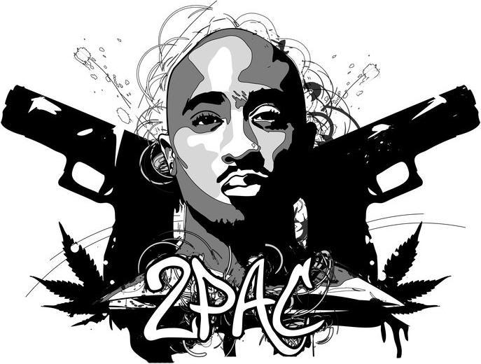 tupac su muerte el 7 de septiembre de 1996 tupac fue a las vegas con ...