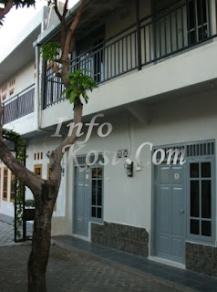casa grande disewakan