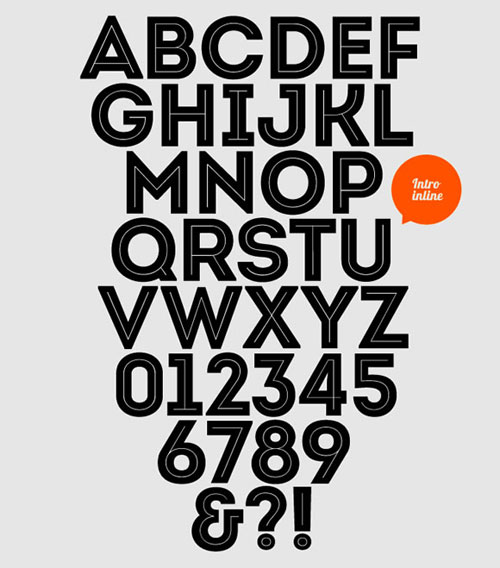 free fonts for design