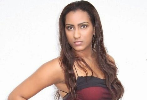 Actress Juliet Ibrahim Attacks Those Who Accuse Her Of Bleaching - Leak