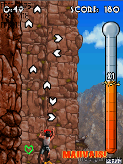 California Games X - screenshot thumbnail