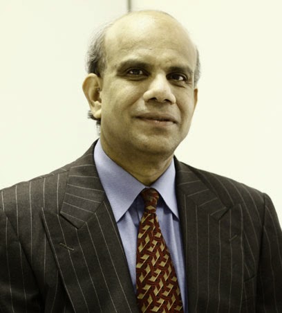 gurumurthy kalyanaram