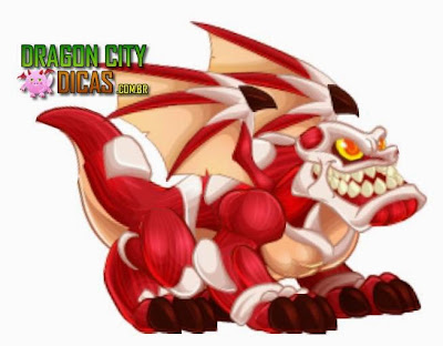 Dragão Titã Dragão Titã