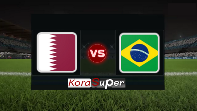 اليوم مشاهدة مباراة البرازيل وقطر بث مباشر 06-06-2019 الأربعاء اليوم مشاهدة مباراة البرازيل وقطر بث مباشر 06-06-2019 الأربعاء