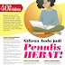 Lomba Menulis Cerpen & Cerber Femina 2012/2013