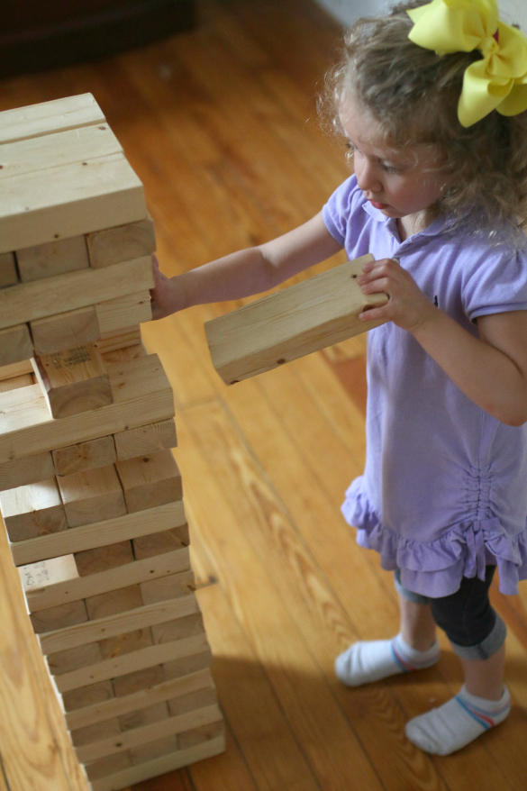 Sophia Approached The Blocks A Little More Gently While Benjamin Would Help Point Out That May Be Loose For Her Dont You Just Love Look Of Sophia Approached The Blocks A Little More Gently While Benjamin Would Help Point Out That May Be Loose For Her Dont You Just Love Look Of