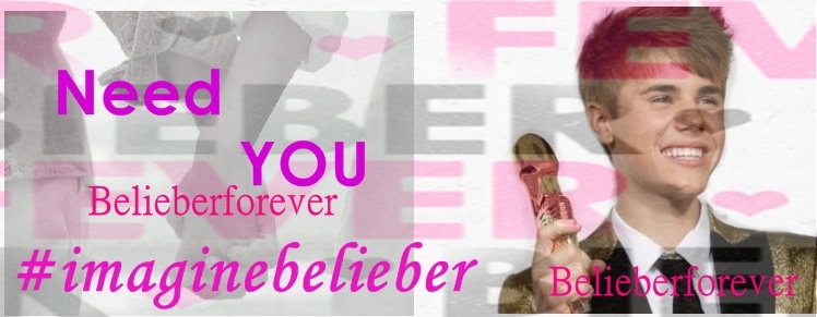 Beliebers Forever BR