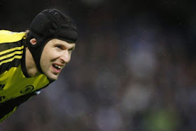 Petr Cech Berhijrah Ke Liverpool Atau Arsenal, info, terkini, berita sukan, Petr Cech, Arsenal, Chelsea