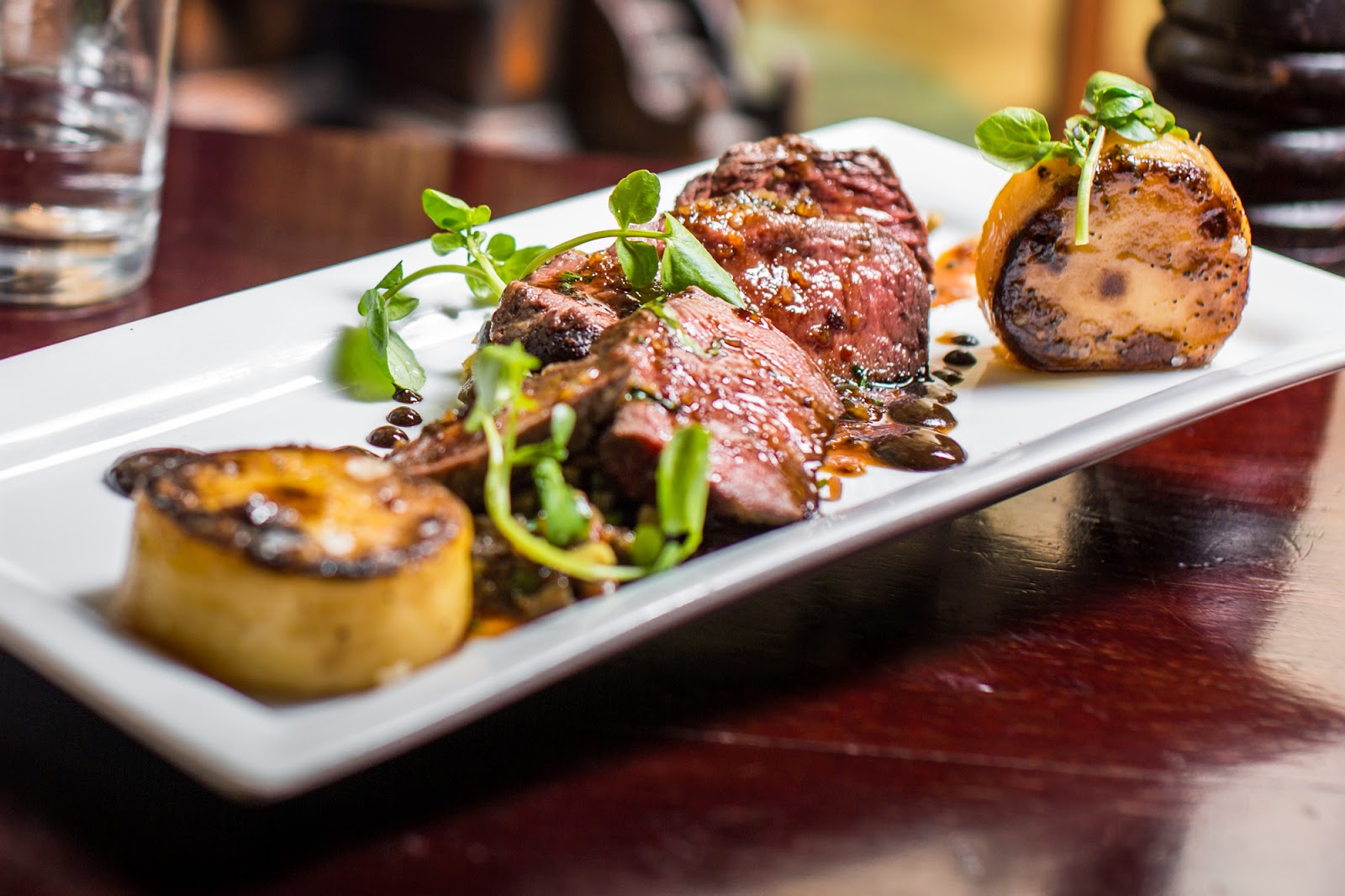 Auckland Food Blog Some of the best food in Auckland is in the last