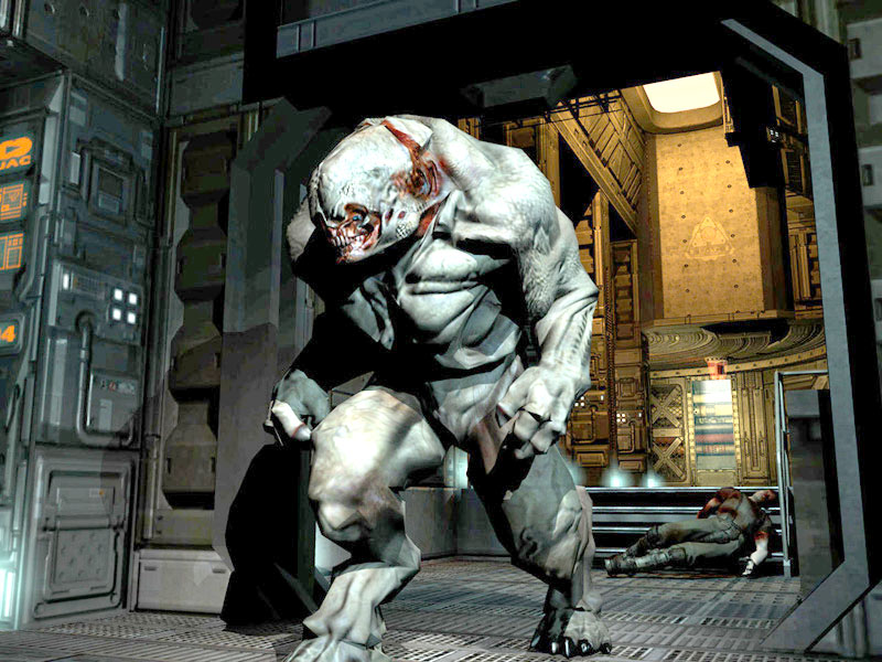 Download Doom 3