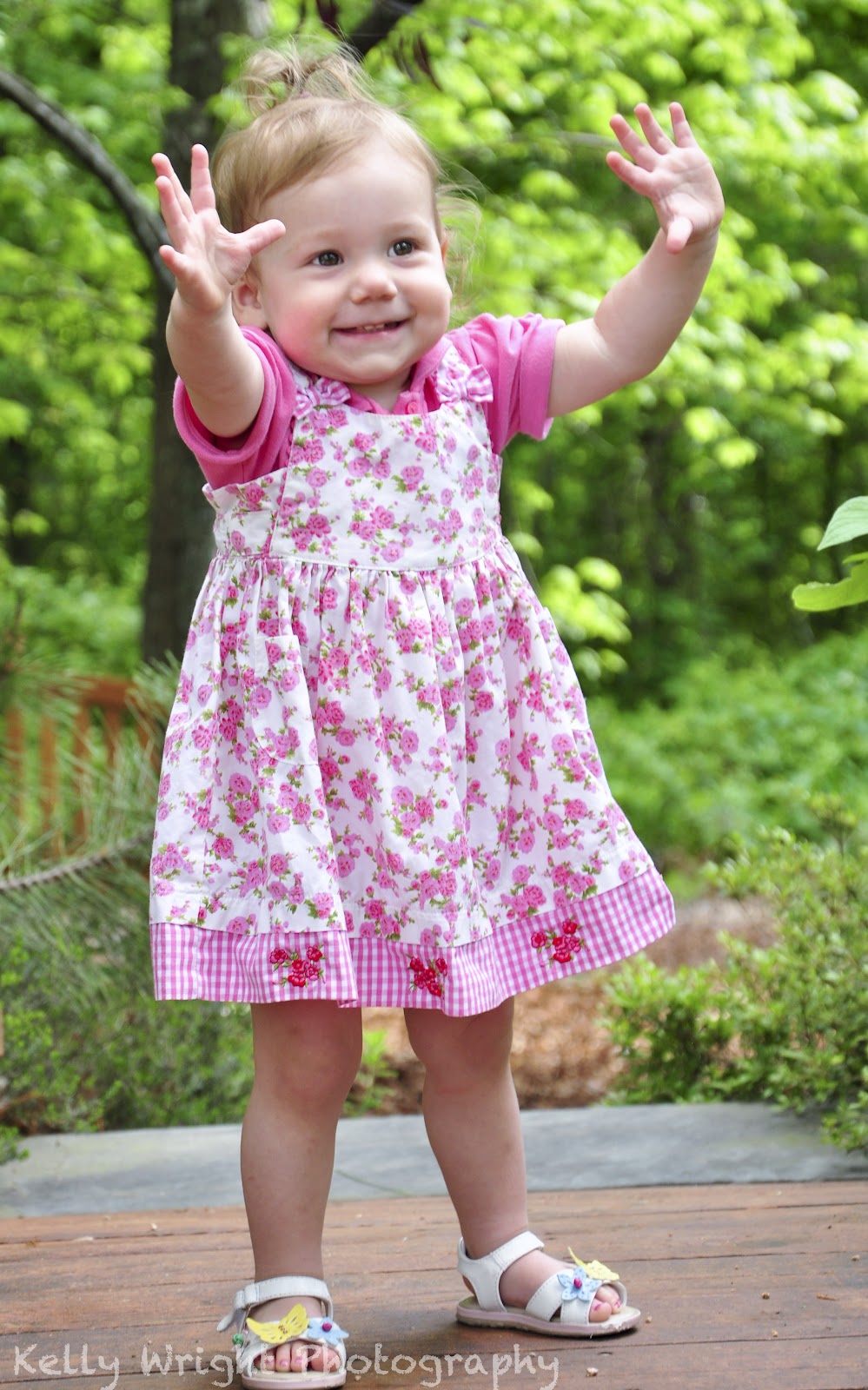 Kelly Wright Photography