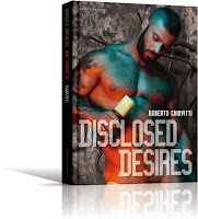 Roberto Chiovitti Disclosed Desires Photo Book-8