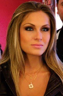 Fotos Renata Dávila - BBB12 4