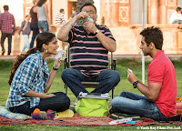 'Bewakoofiyaan' Exclusive Stills ft Sonam Kapoor 