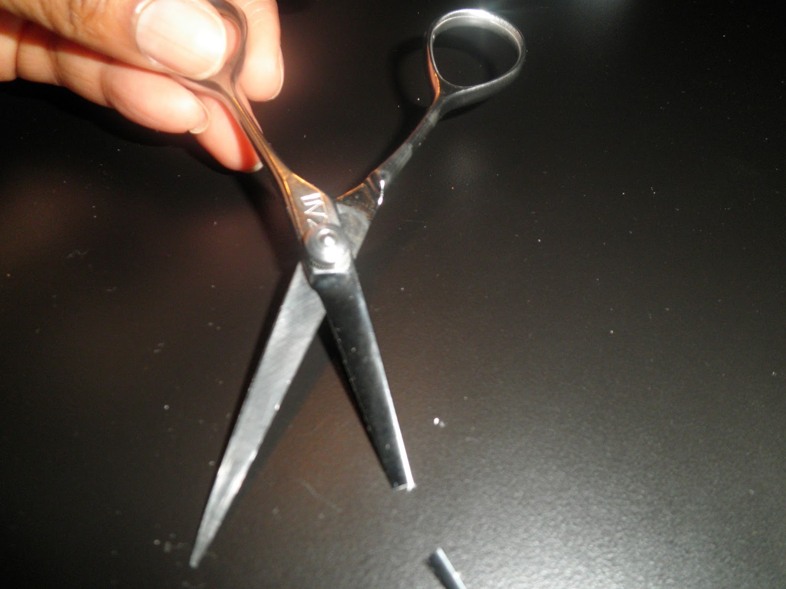 PhenomenalhairCare Broken Shears and Shear Sharpening Services