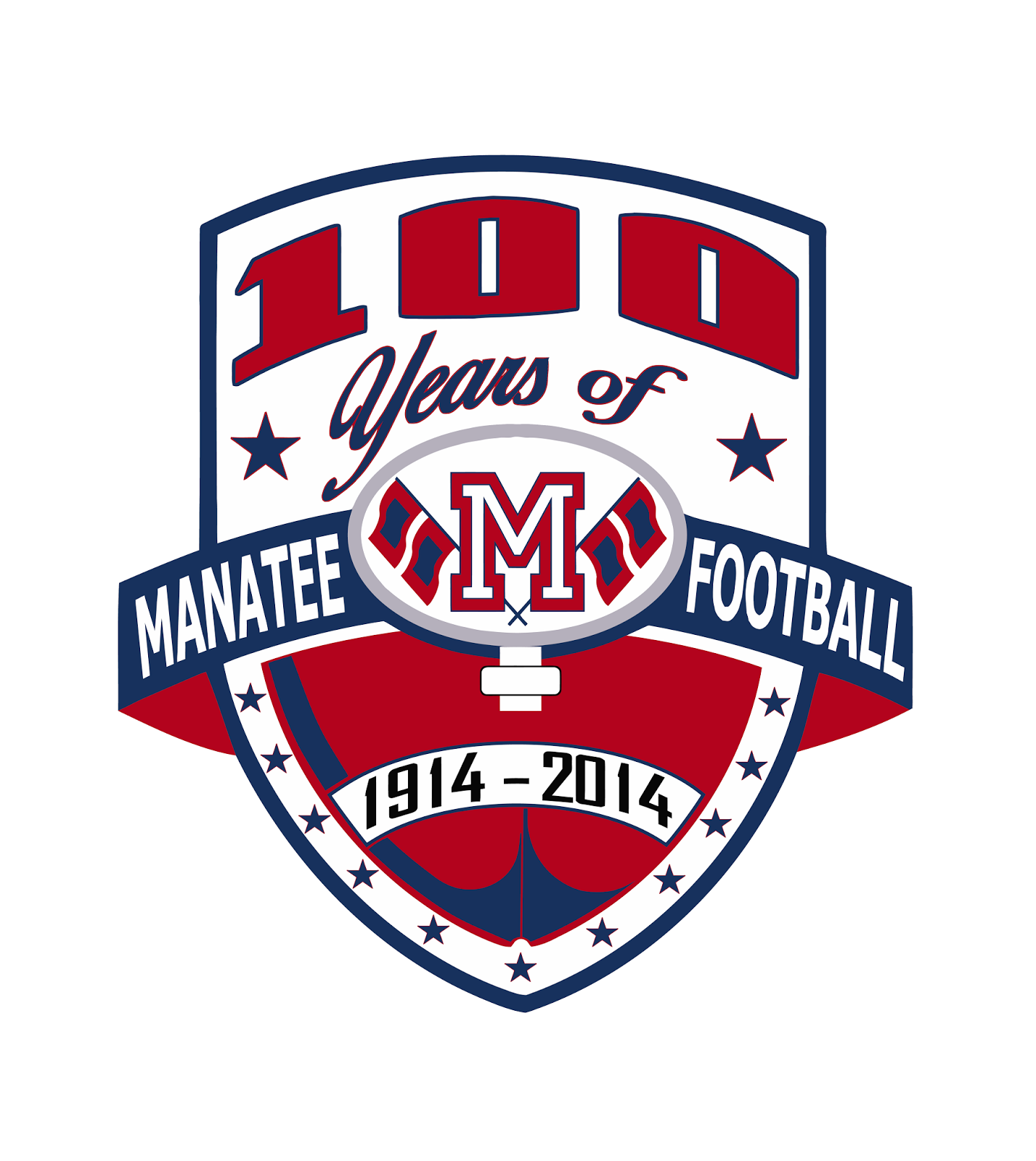 In the Eye of the Hurricane Prep football 1983 Hurricanes crowned