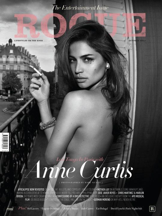 Leaked:Anne Curtis Nude Leaked:Anne Curtis Nude