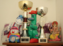 Infos zur Tombola des Grauens: