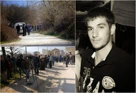 Ενας από τους συμφοιτητές του Βαγγέλη μιλάει και αποκαλύπτει: «Αυτοί που τον πείραζαν έχουν...» giakoumakis