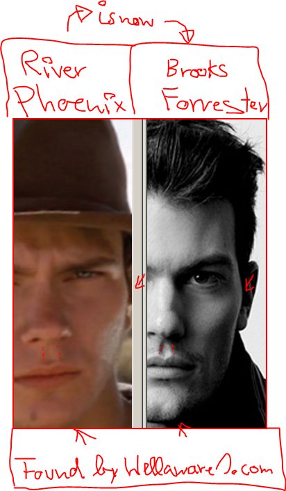 Welcome To Mossad Alf S Funny Little Blog River Phoenix Found Alive And Well By Ed Chiarini mossad alf s funny little blog blogger