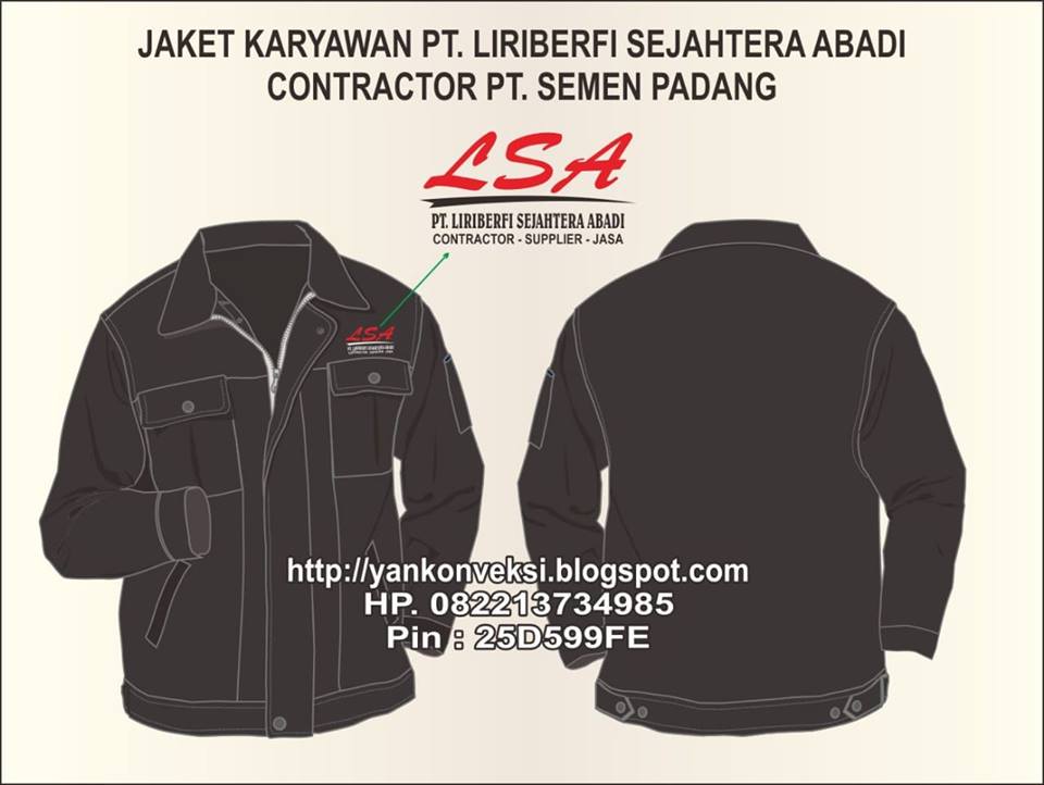 JAKET