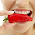 Beneficios del chile en su salud