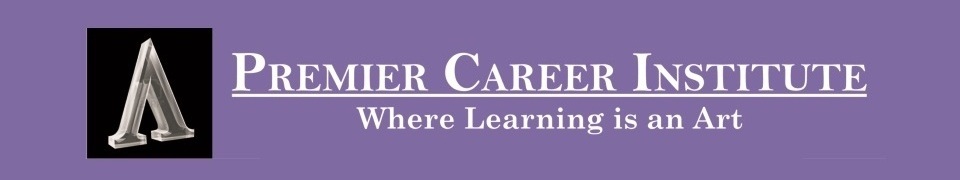 Welcome To Premier Career Institute