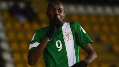 SoccerNet Nigeria
