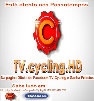 TV cycling