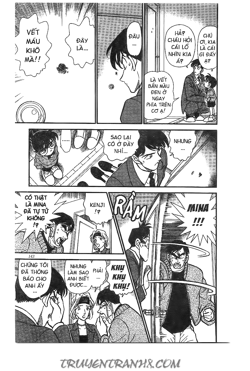 Detective Conan Chap 198 - Truyen.Chap.VN