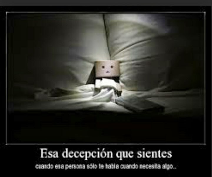 Imagenes y postales chidas de decepción y fotos con frases de desamor Imagenes y postales chidas de decepción y fotos con frases de desamor
