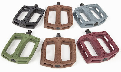 pedales BSD Safari $60.000