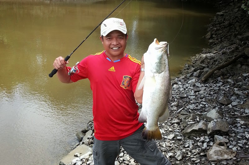 Ultralight Fishing Let's Enjoy Fishing Catch and Release vs. Keep