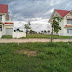 Cần bán 300m2 đất ở đô thị Mỹ Pước 3 Bình Dương