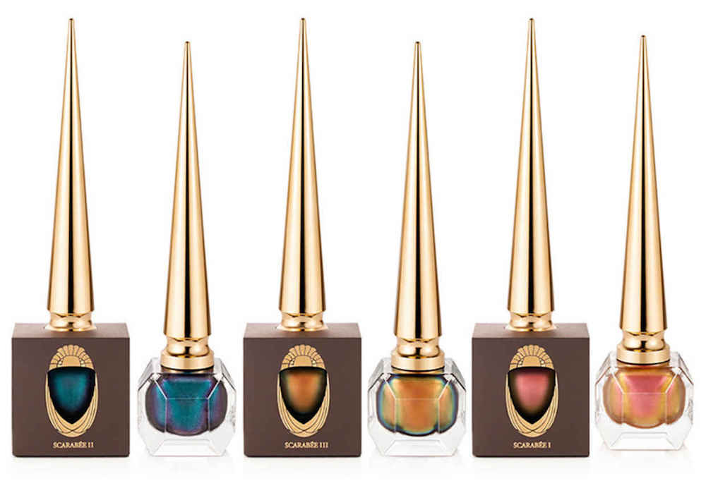 louboutin vernis