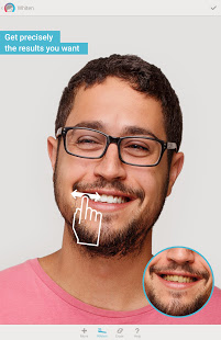 Facetune Apk Facetune Apk - Android Fotoğrafçılık Uygulaması