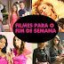 5 Filmes Para Assistir No Fim Semana