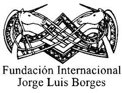 FUNDACIÓN INTERNACIONAL JORGE LUIS BORGES
