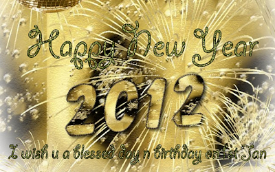 new year 2012 wallpapers