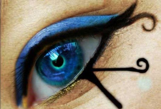 Modern & Stylish Eye Lenses Modern & Stylish Eye Lenses