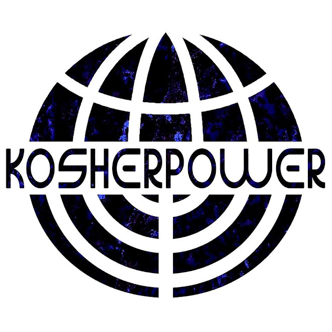 KosherPower