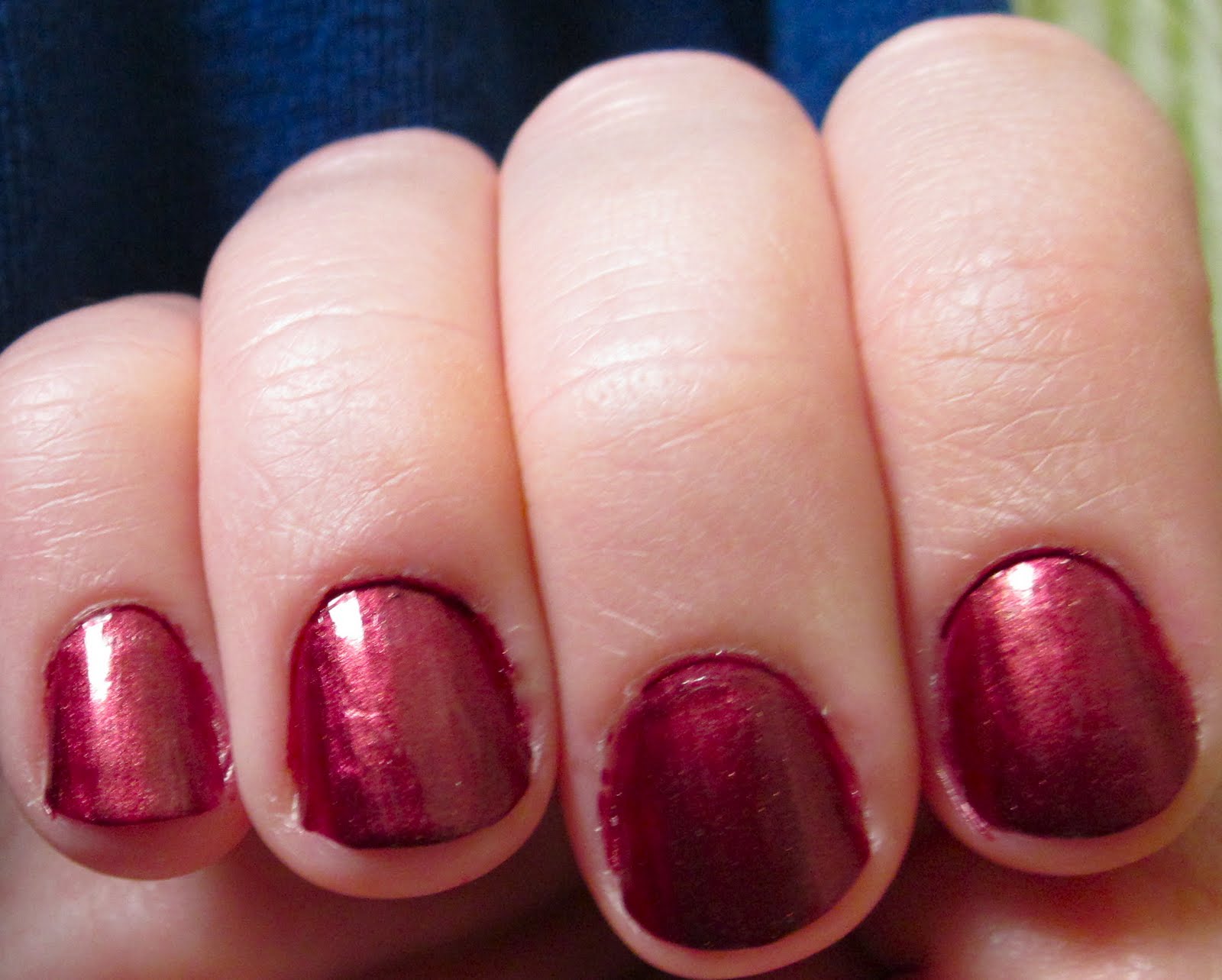 Delightfully Scrumptious! Target Haul w/ New Essie nail polish swatches!