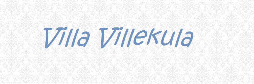 Villa Villekula