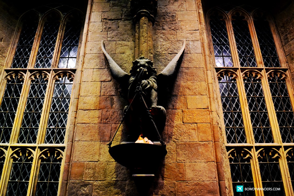 In Photos: Harry Potter Studios in London, England In Photos: Harry Potter Studios in London, England