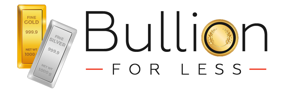 Bullion For Less