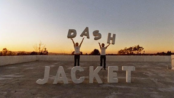 DASH JACKET - OC Dream punk pop outfit is BACK @ Pehrspace with Post Life, Heathers, Arjuna Genome, Wide Streets, Flowergirl, Canyons, Media Jeweler - SUNDAY - MAY 18th