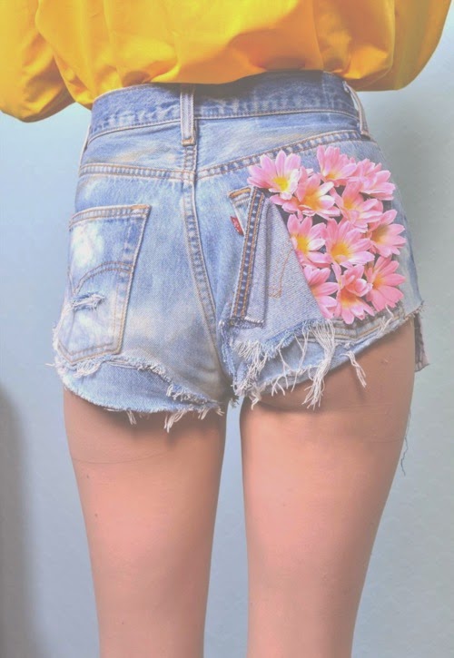River Island D Flowers Skirt River Island D Flowers Skirt