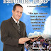 Cartaz Pr Ezequiel Julio