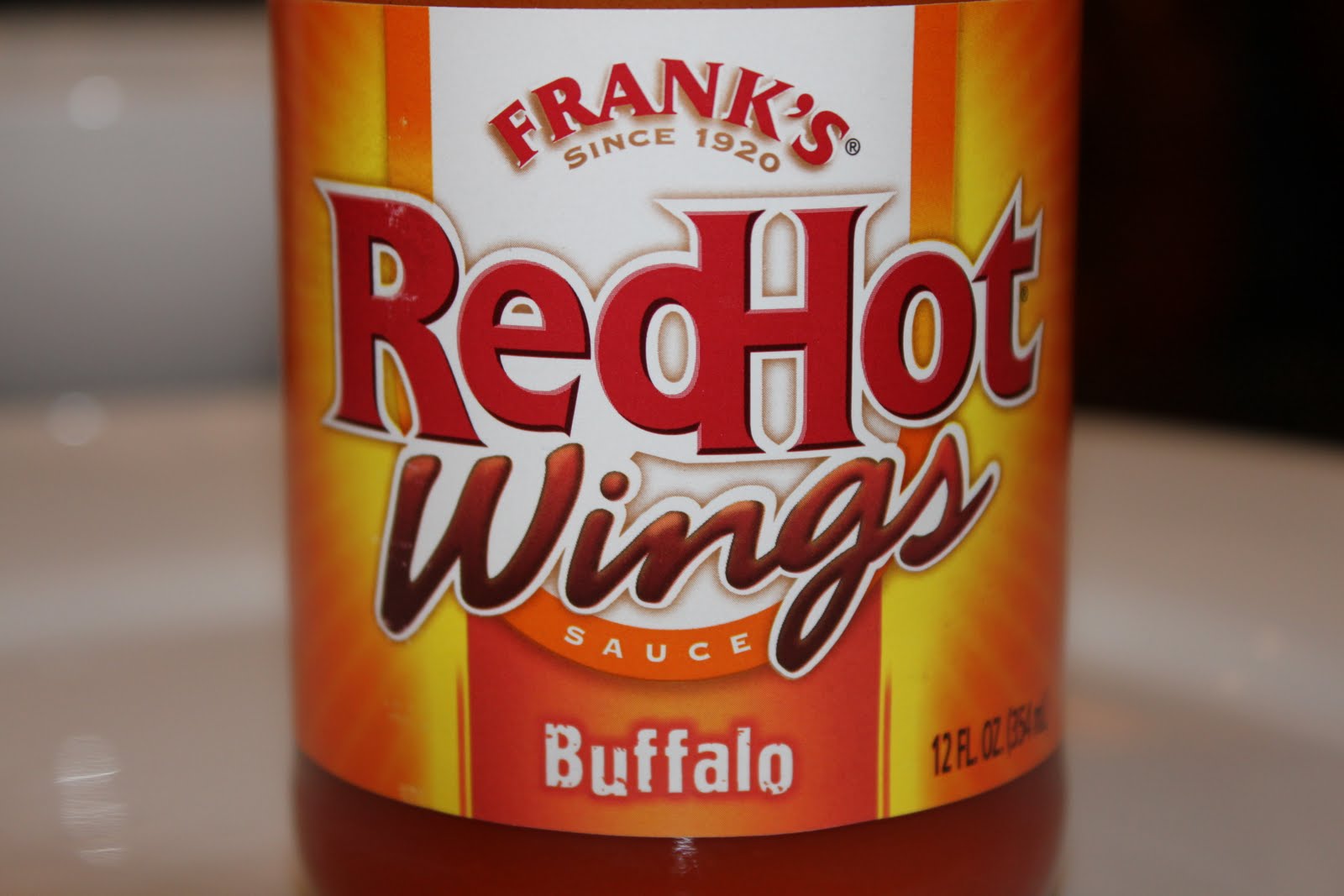What's the best brand of Buffalo Hot Wings sauce? AnandTech Forums