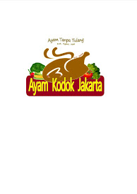 Ayam Kodok di Jakarta dan Sekitarnya